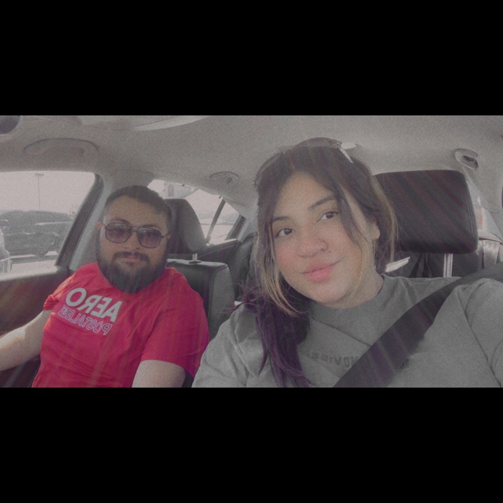 Meet your Posher, Alejandra